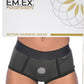 Sportsheets Em.ex. Gray Fit