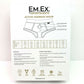 Sportsheets Em.ex. Gray Fit