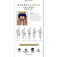 Sportsheets Lush Cobalt Strap On