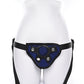 Sportsheets Lush Cobalt Strap On
