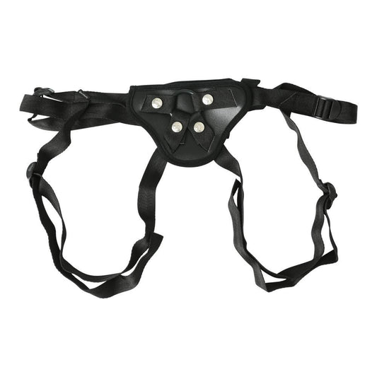 Ss Entry Level Harness