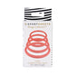Coral O-ring 4pk