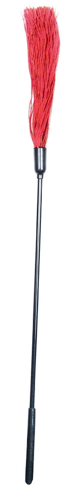 Sex & Mischief Rubber Tickler