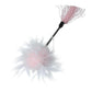 Sex & Mischief Whipper Tickler & White