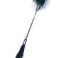Sex & Mischief Whipper Tickler & White