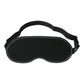 Edge Leather Blindfold Bu