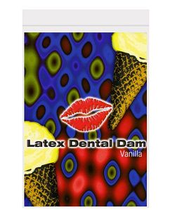 Dental Dam