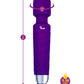 Viben Tempest Intense Wand Massager
