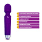 Viben Tempest Intense Wand Massager