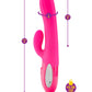 Viben Hypnotic Thrusting Rabbit W/ Clit Stim