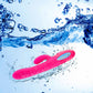 Viben Hypnotic Thrusting Rabbit W/ Clit Stim