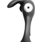 Vedo Thunder Bunny Dual Ring Rechargeable