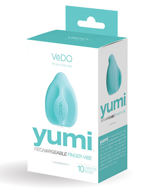 Vedo Yumi Rechargeable Vibe