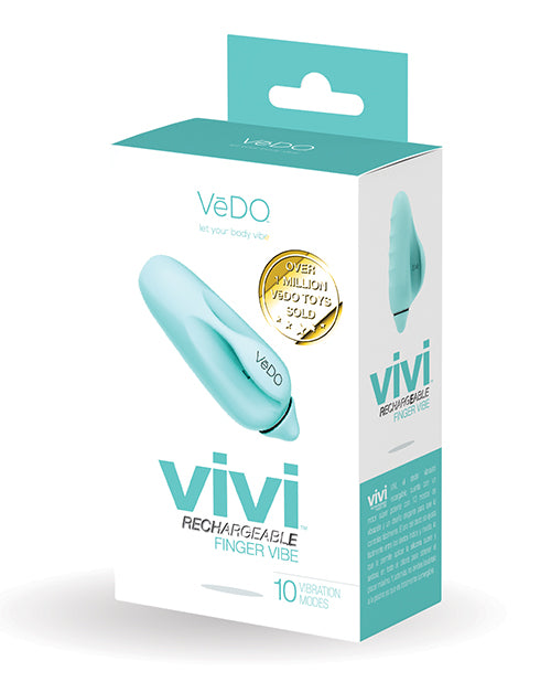 Vedo Vivi Rechargeable Finger