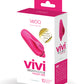 Vedo Vivi Rechargeable Finger