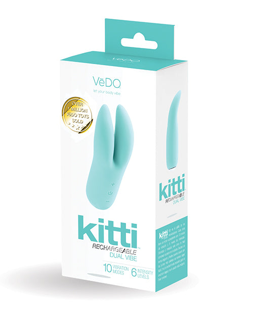 Vedo Kitti Rechargeable Vibe
