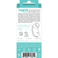 Vedo Nami Sonic Vibe Turquoise Rechargeable