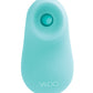 Vedo Nami Sonic Vibe Turquoise Rechargeable