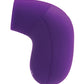 Vedo Nami Sonic Vibe Purple Rechargeable