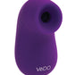 Vedo Nami Sonic Vibe Purple Rechargeable