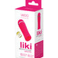 Vedo Liki Flicker Vibe 12pc Assorted Display
