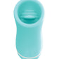 Vedo Liki Flicker Vibe Tease Me Turquoise