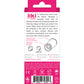 Vedo Liki Flicker Vibe Foxy Pink