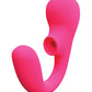 Vedo Suki Plus Dual Sonic Vibe Foxy Pink