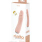 Vedo Rialto Rechargeable Vibe