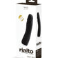 Vedo Rialto Rechargeable Vibe