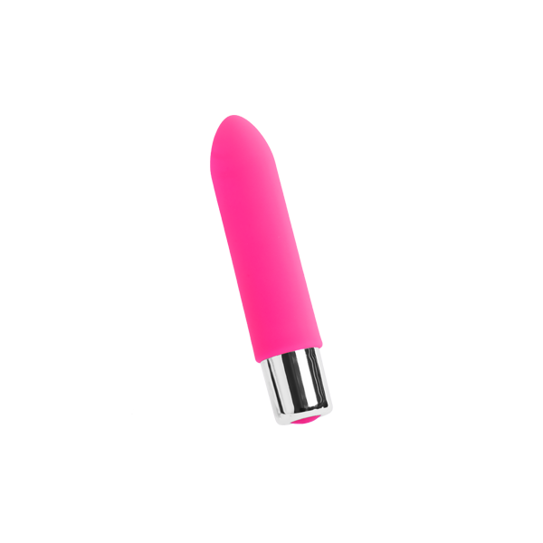 Vedo Bam Mini Bullet Foxy Pink