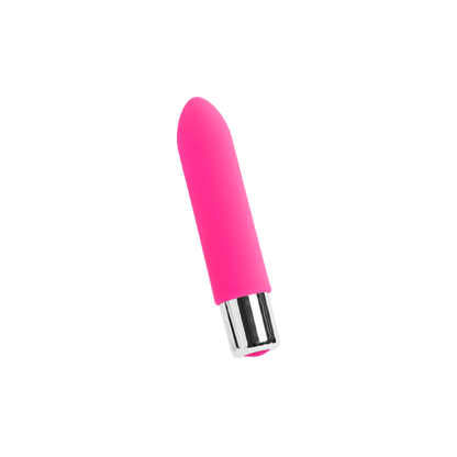 Vedo Bam Mini Bullet Foxy Pink