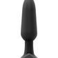 Vedo Bump Plus Rechargeable Remote Control Anal Vibe