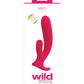 Vedo Wild Rechargeable Dual Vibe