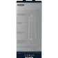 Vedo Pump Rechargeable Vacuum Penis Black