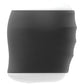 Vedo Grip Rechargeable Vibrating Sleeve Just Black