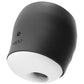 Vedo Grip Rechargeable Vibrating Sleeve Just Black