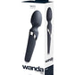Vedo Wanda Rechargeable Wand Vibe
