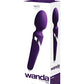Vedo Wanda Rechargeable Wand Vibe