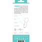 Vedo Wini Rechargeable Mini Wand