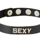 Sm Collar- Sexy