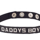 Sm Collar-daddys Boy
