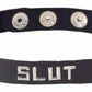 Sm Collar-slut
