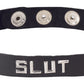 Sm Collar-slut