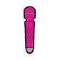 Pink Wand Pin