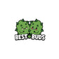 Best Buds Pin