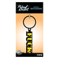 Fuck Keychain