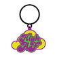 High Af Keychain