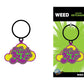High Af Keychain