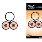 Boob Keychain